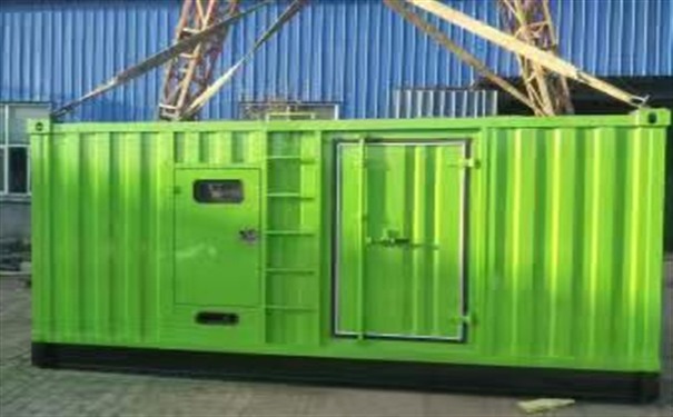 元阳600kw大型柴油发电机组出租价格 元阳600kw大型柴油发电机组出租价格